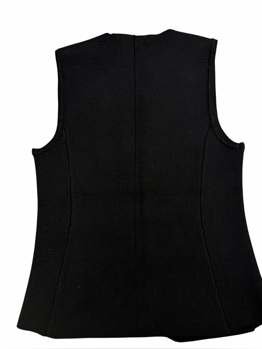 NWT Jayce Sweater Vest in Black
ASTR the Label - Picture 2 of 6